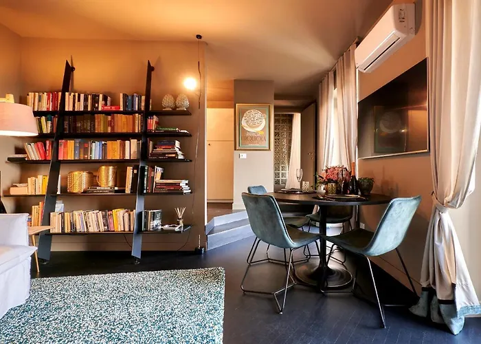 My Home For You - Citta Alta