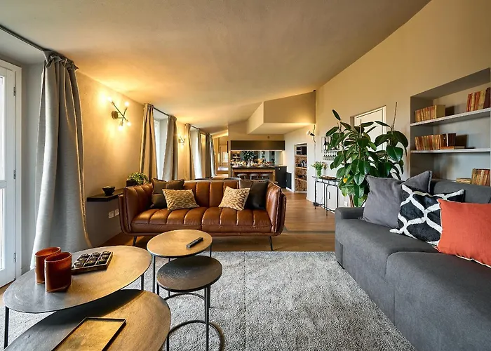 My Home For You - Citta Alta