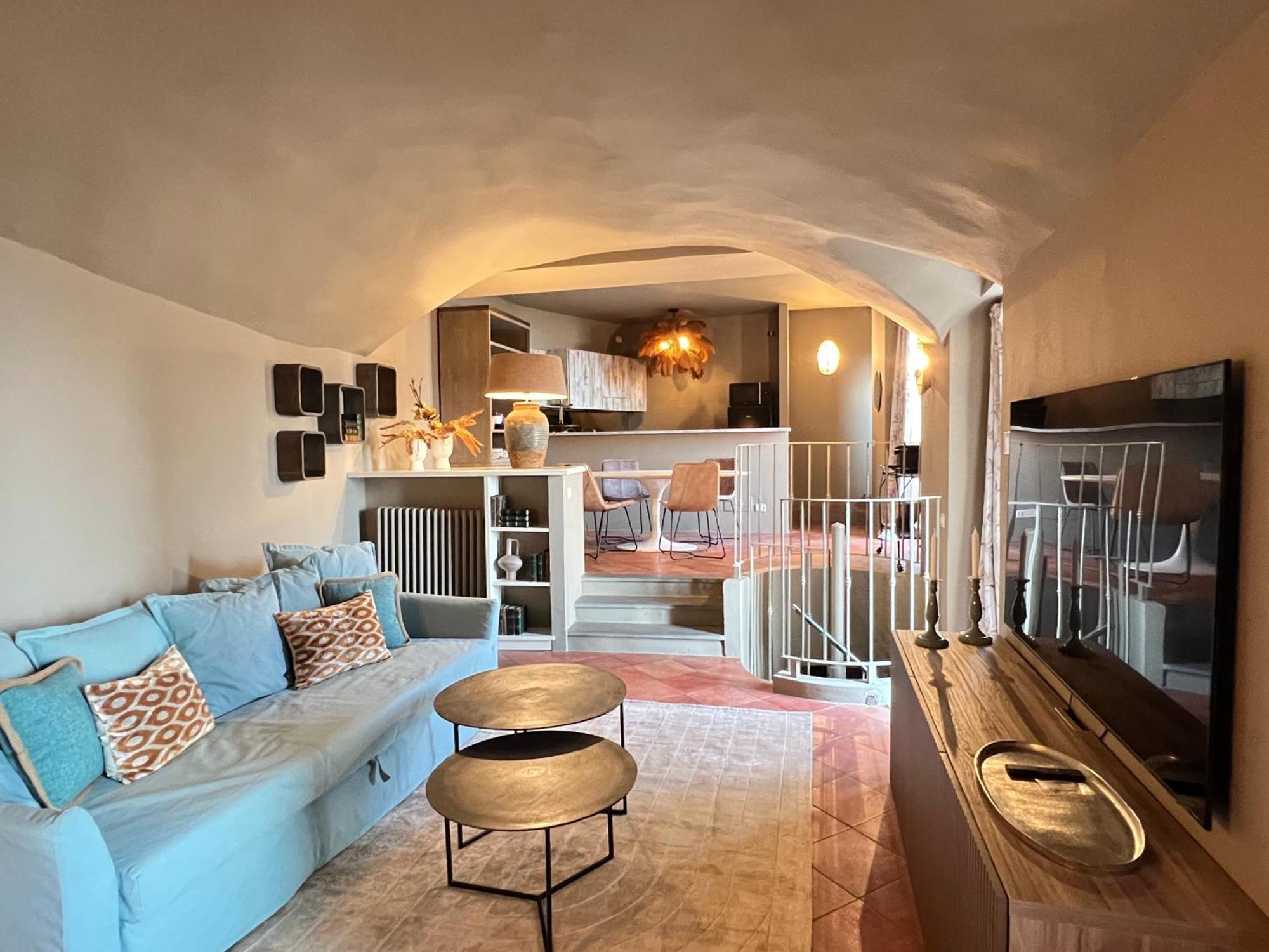 My For - Citta Alta Holiday home *
