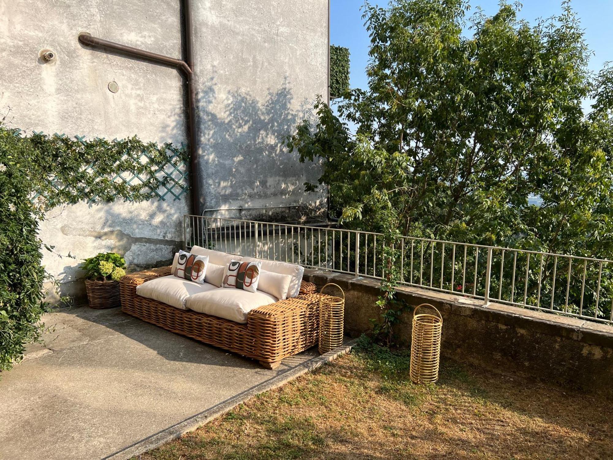 My For - Citta Alta Holiday home Bergamo