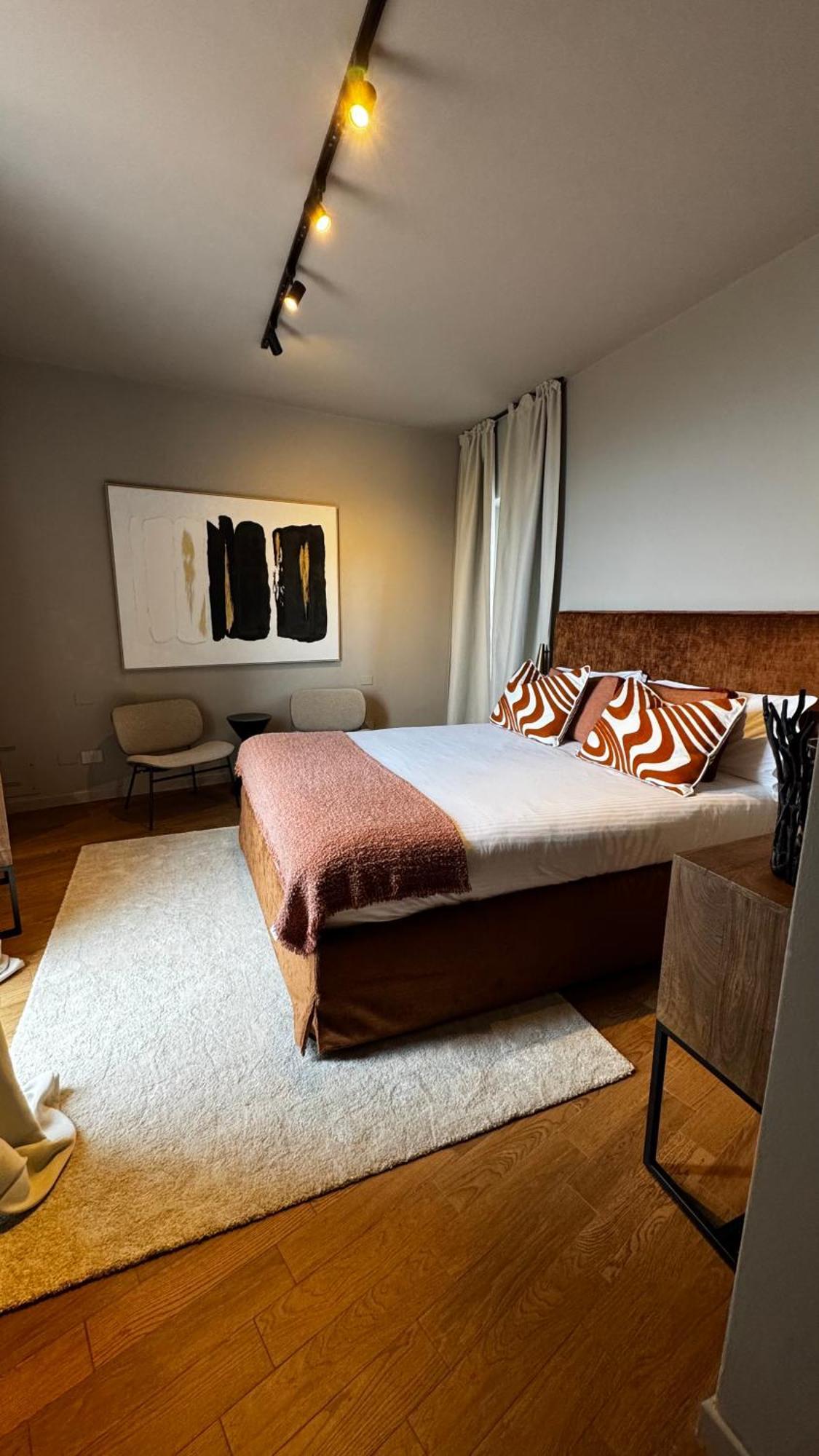 Holiday home My For - Citta Alta *