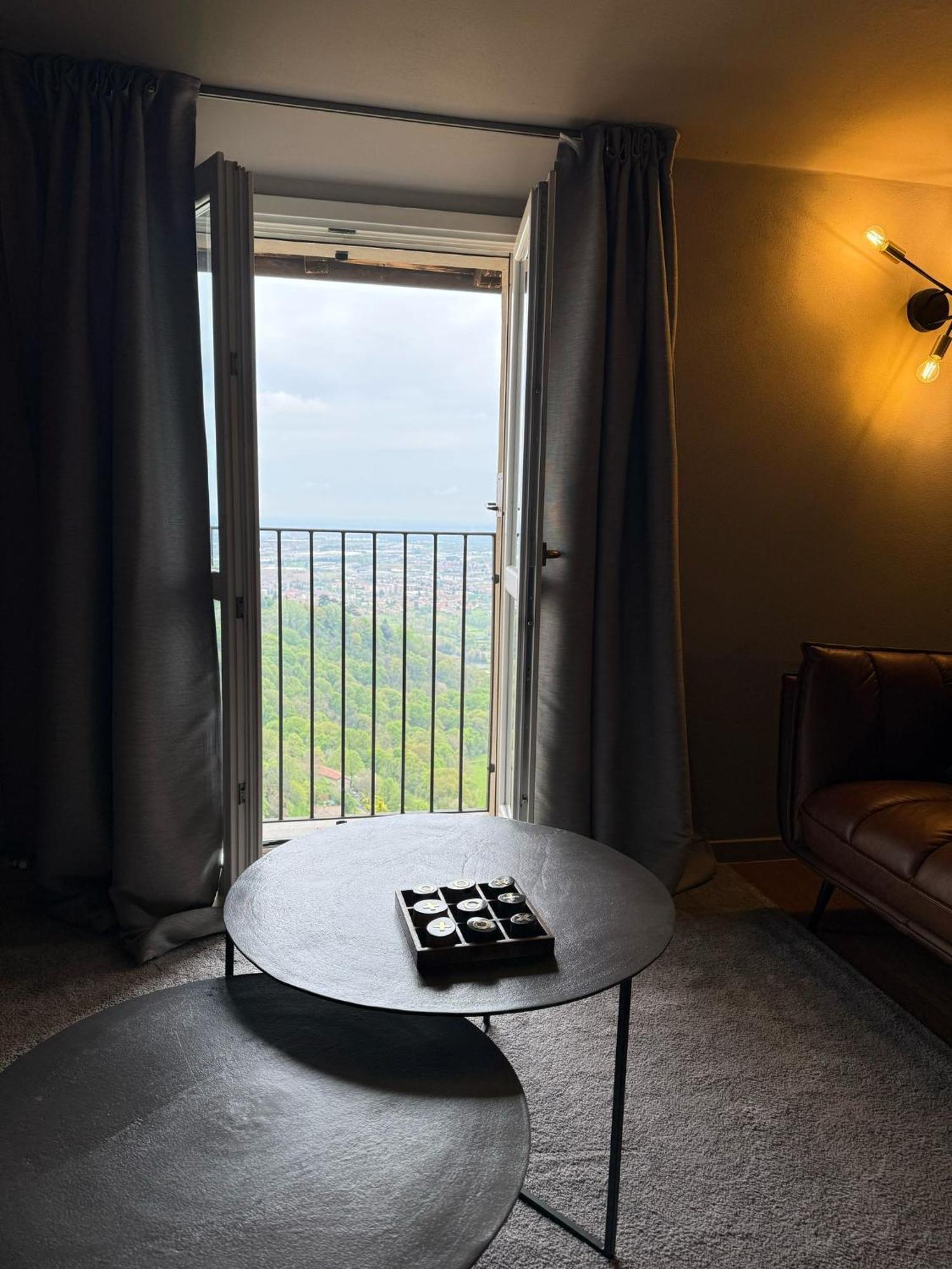 My For - Citta Alta Holiday home Bergamo