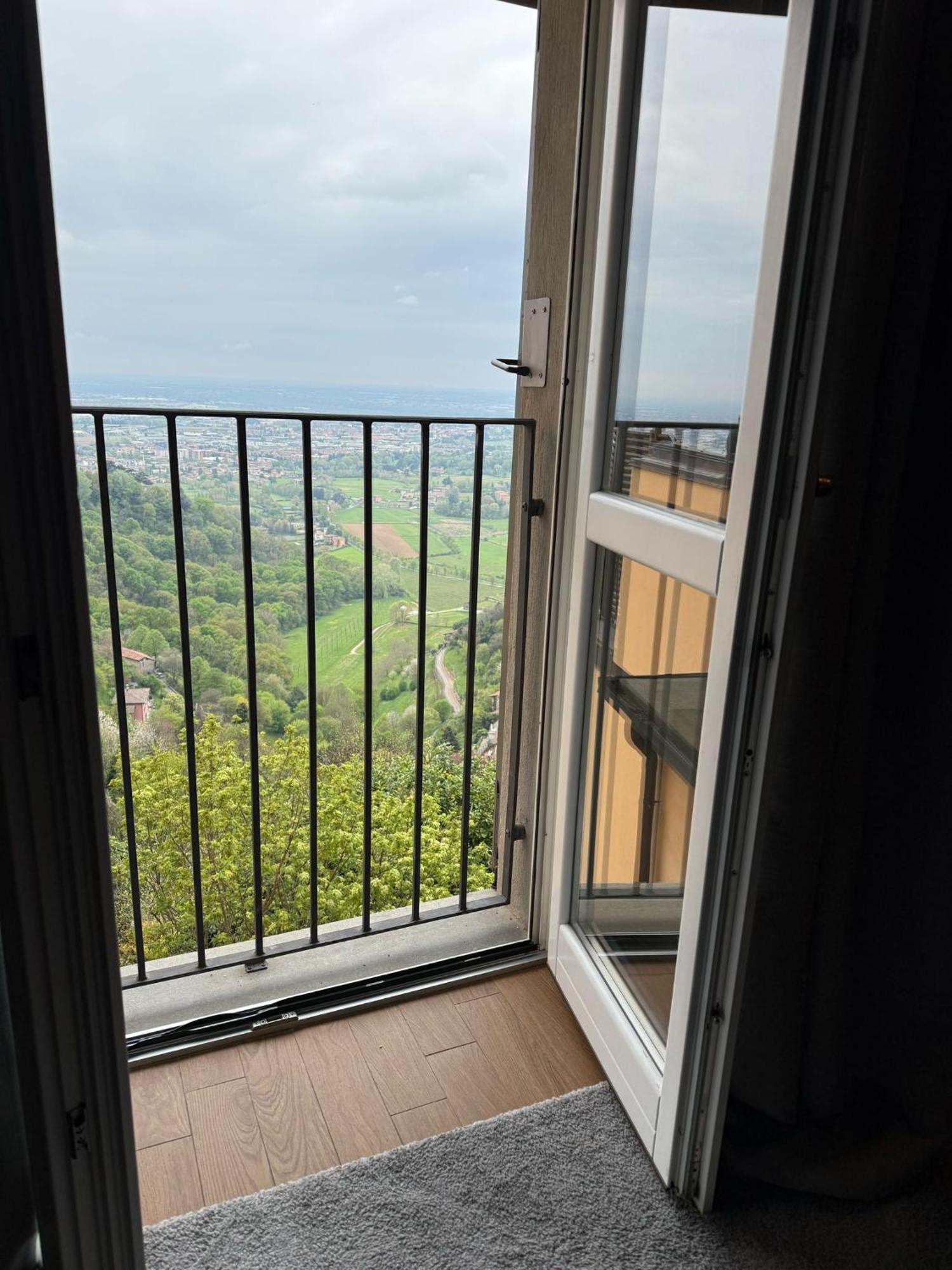 My For - Citta Alta Holiday home