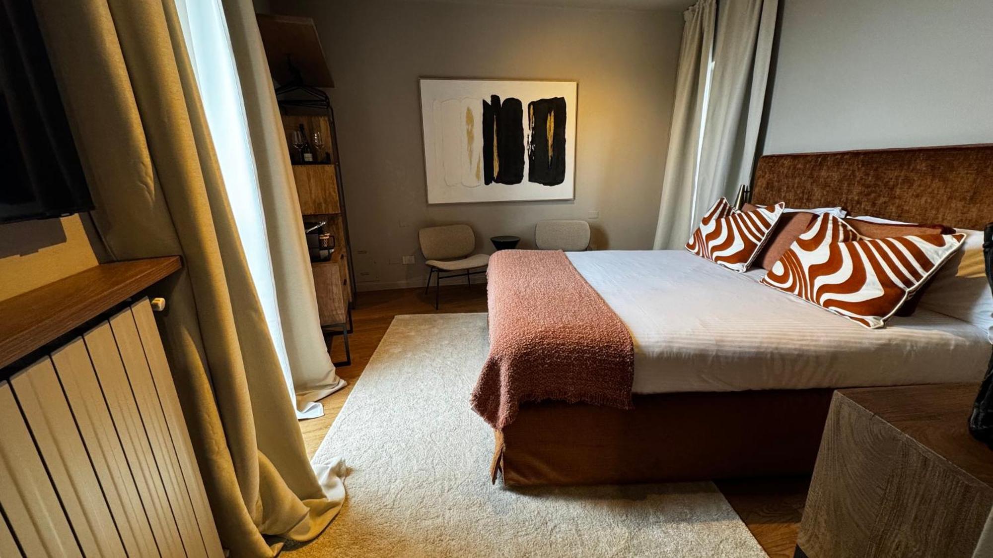 Holiday home My For - Citta Alta