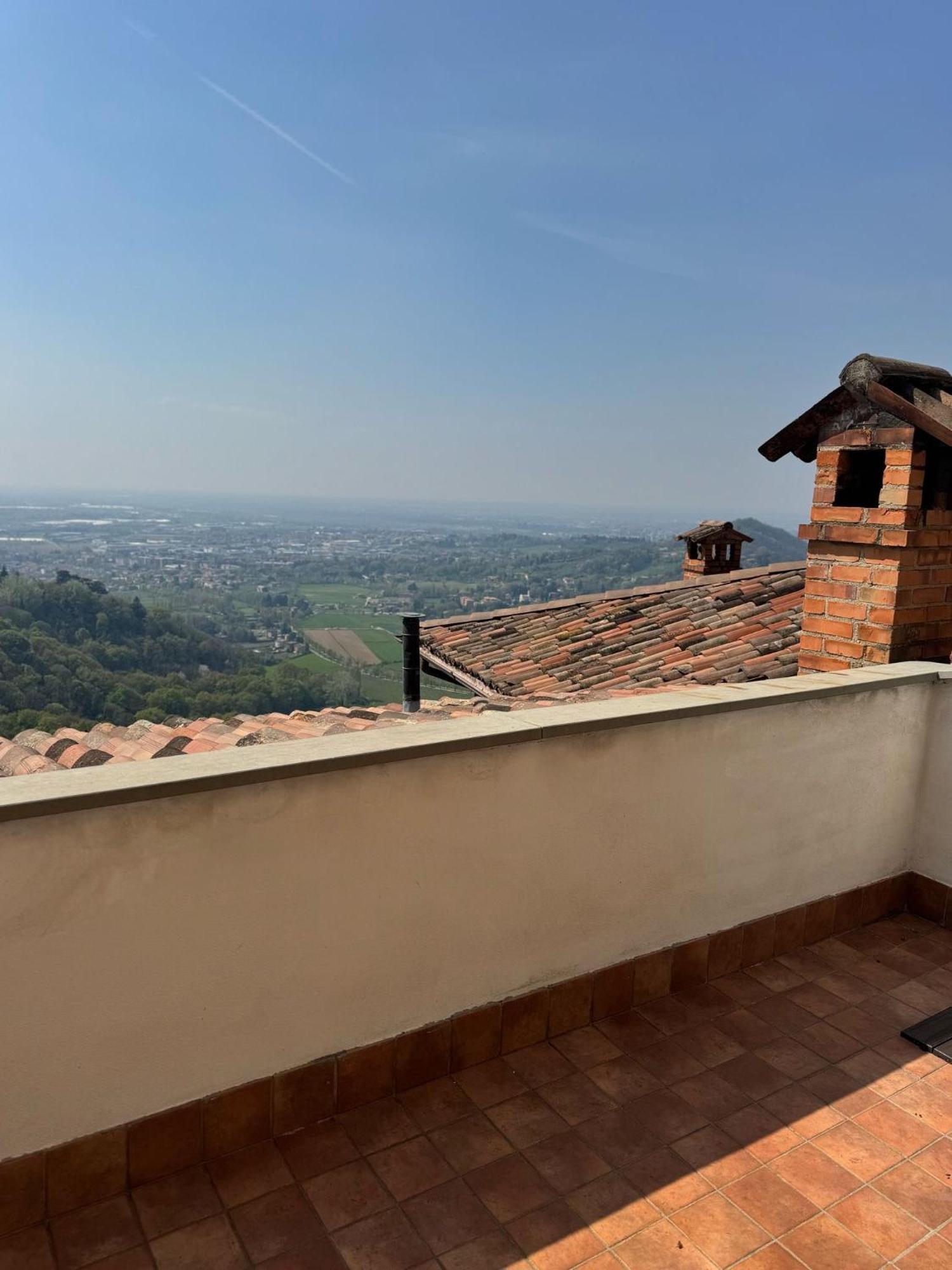 My For - Citta Alta * Bergamo
