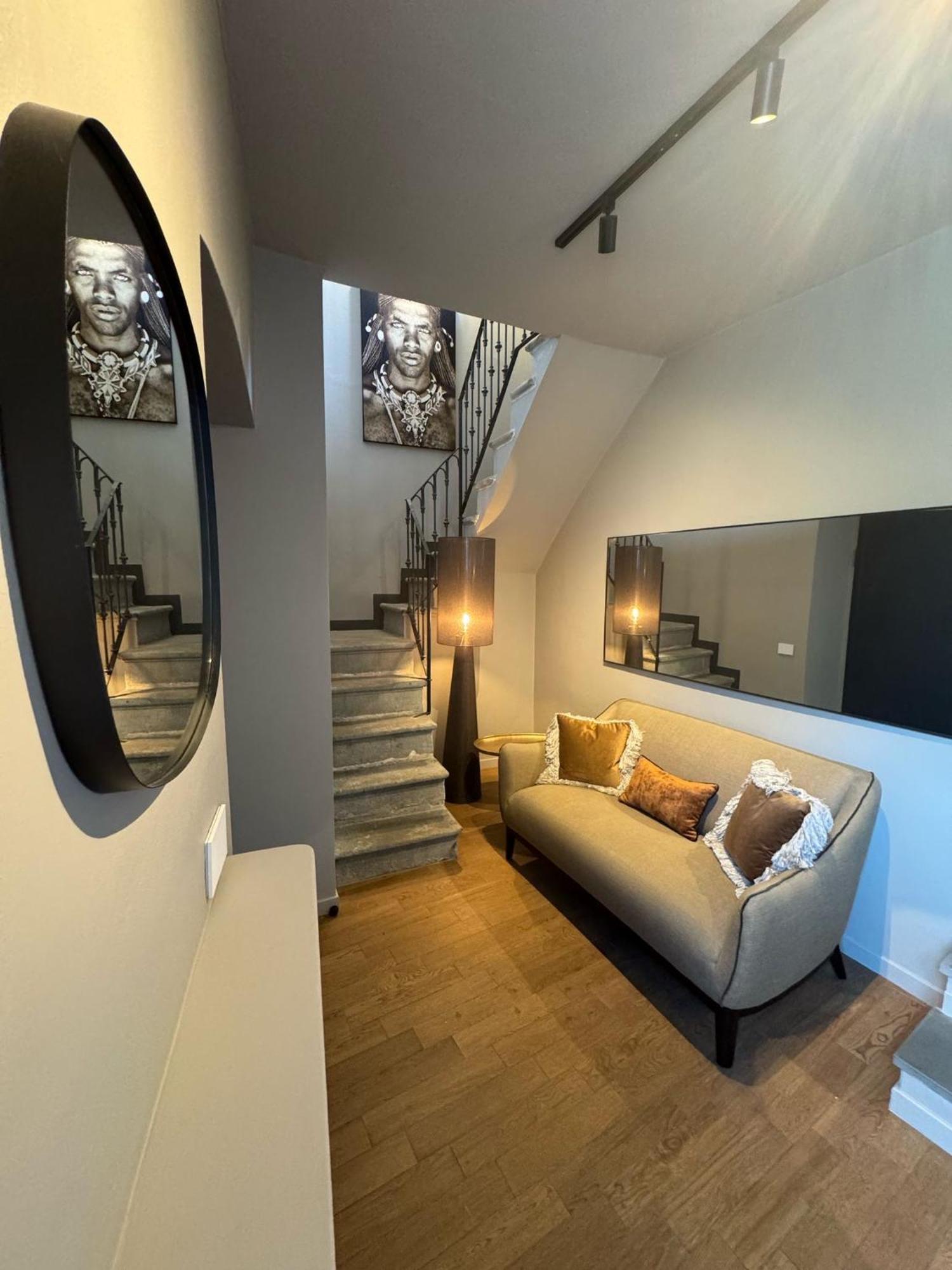 My For - Citta Alta Holiday home