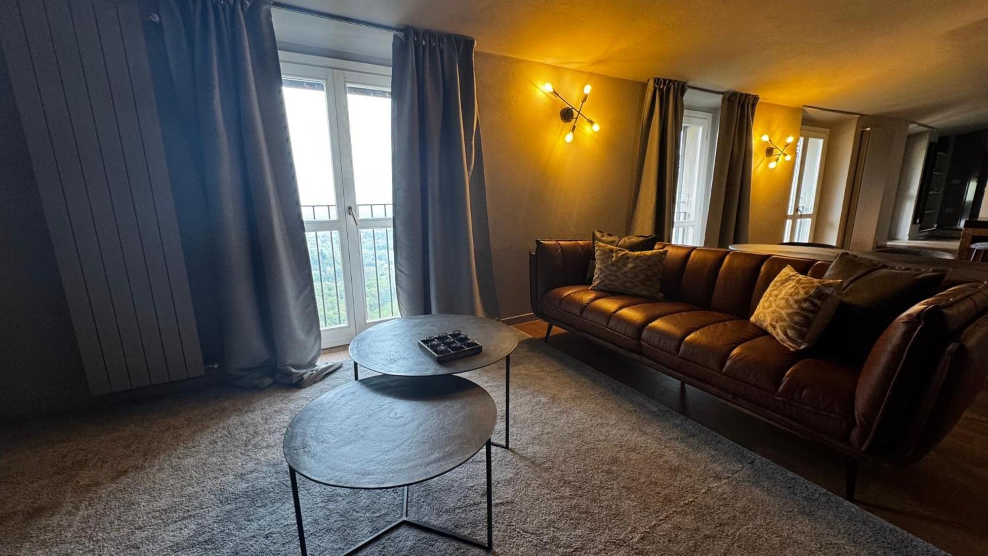 Holiday home My For - Citta Alta *