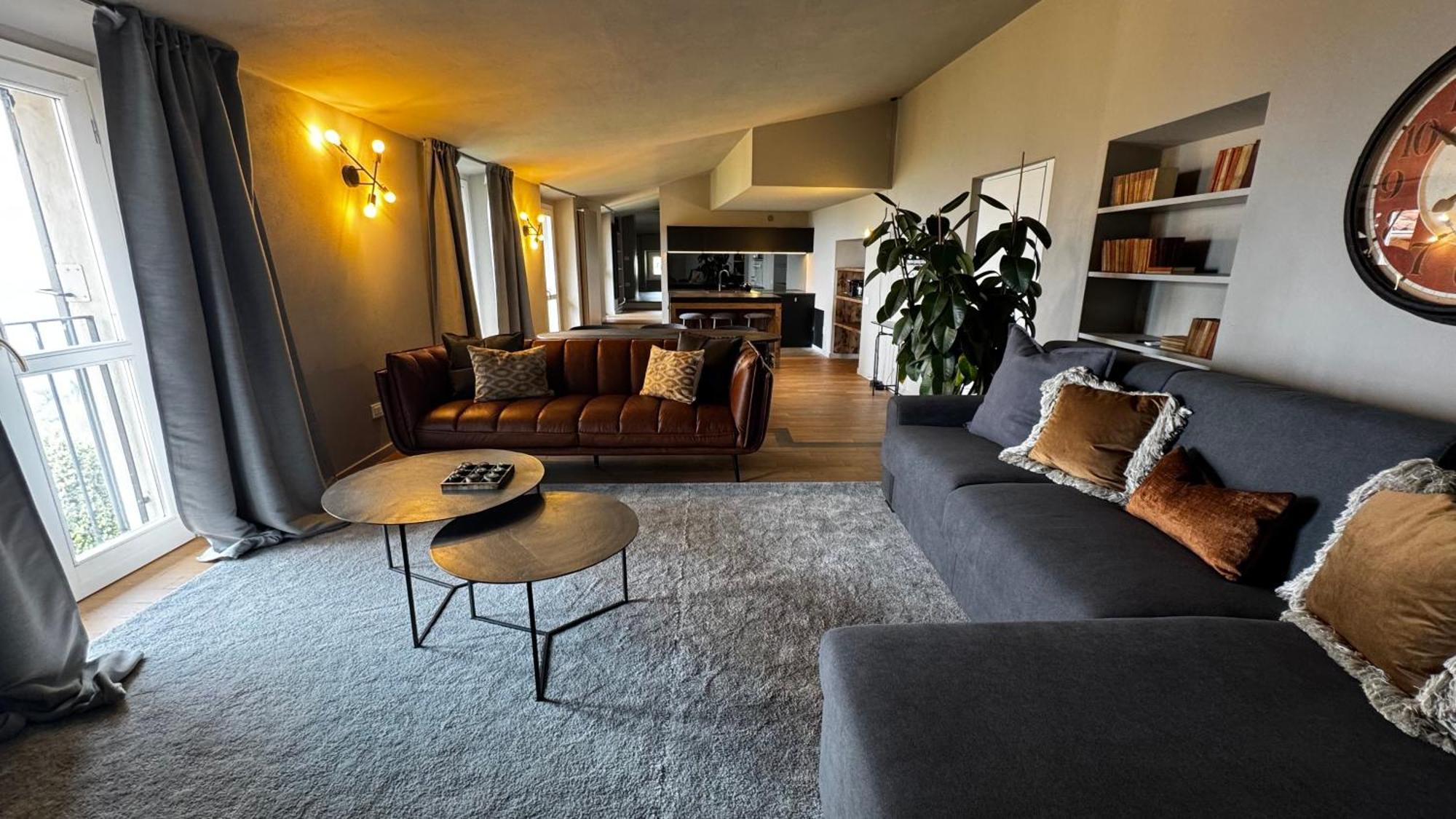 My For - Citta Alta Holiday home Bergamo