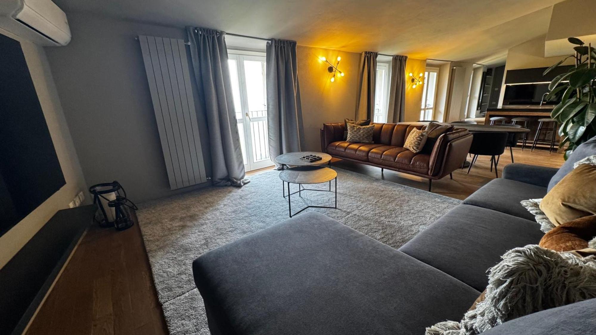 My For - Citta Alta Holiday home