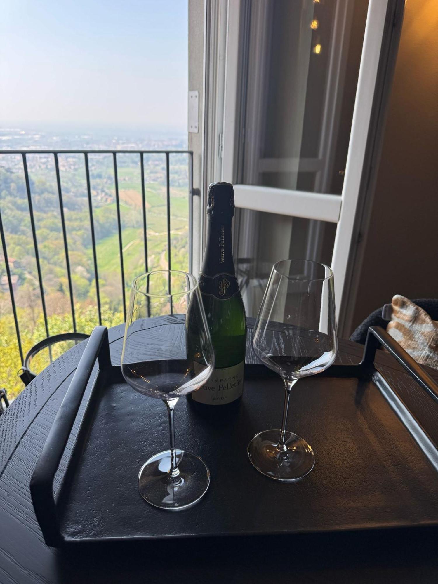 Holiday home My For - Citta Alta Bergamo