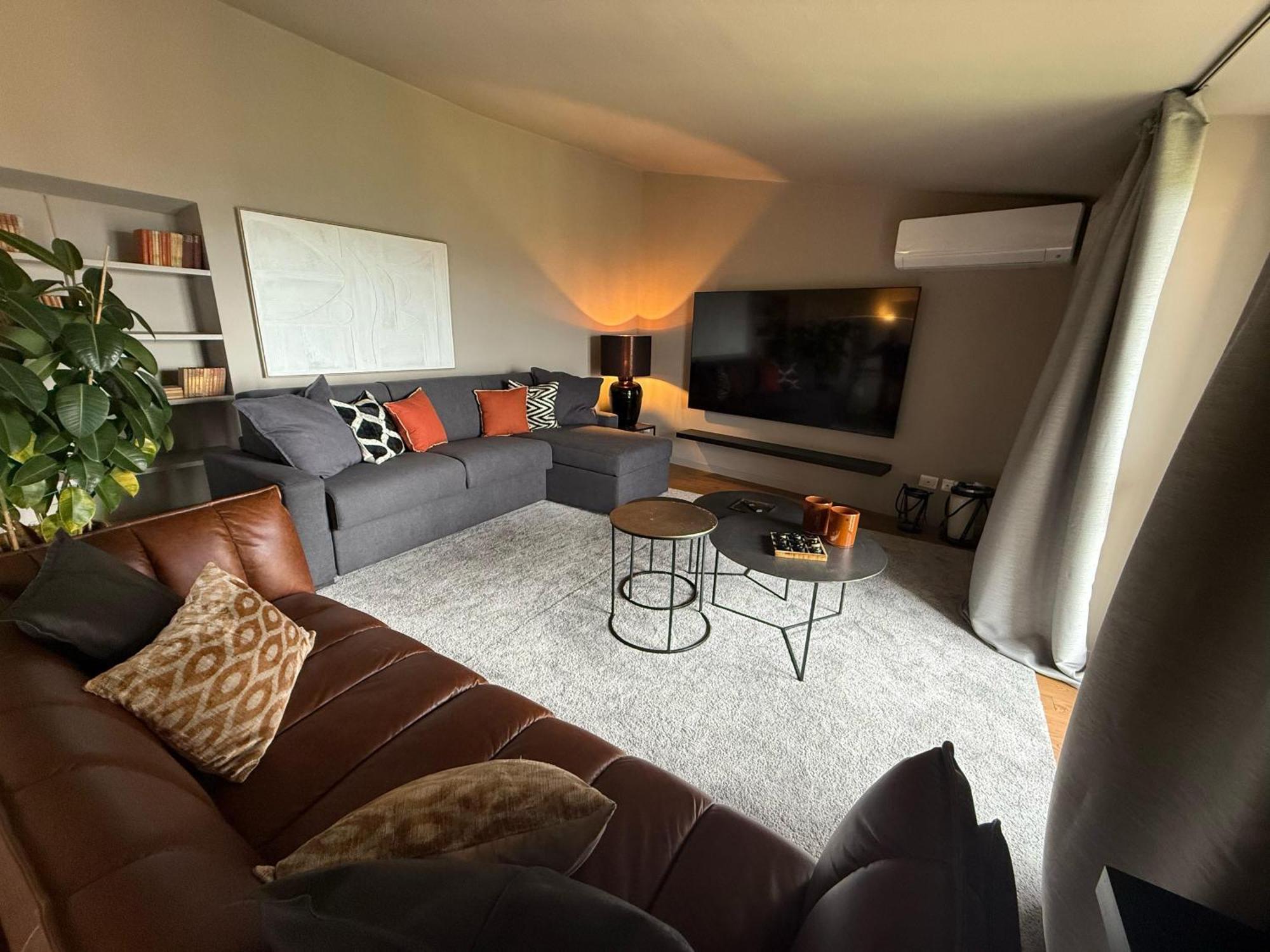 Holiday home My For - Citta Alta Bergamo
