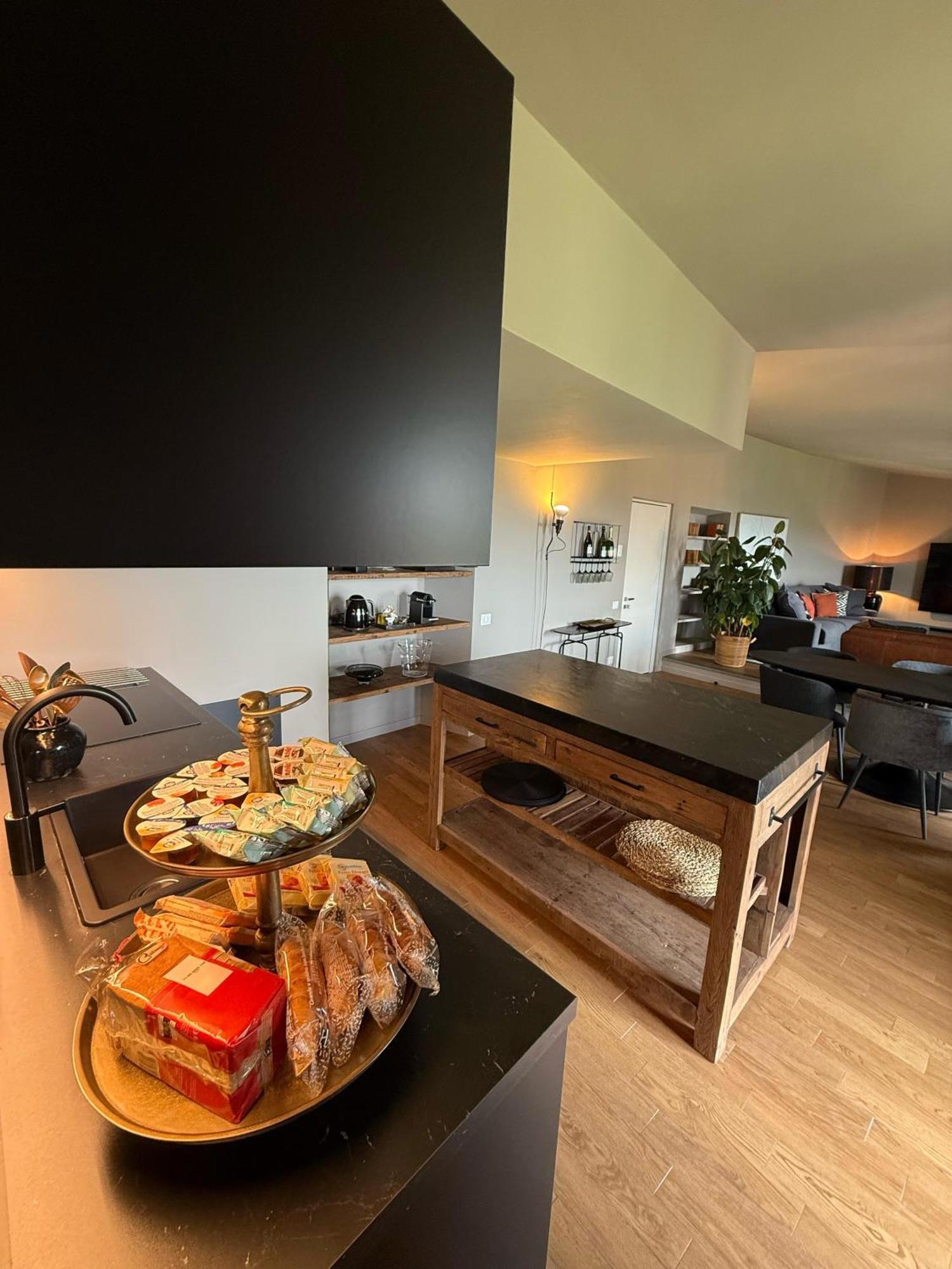 Holiday home My For - Citta Alta