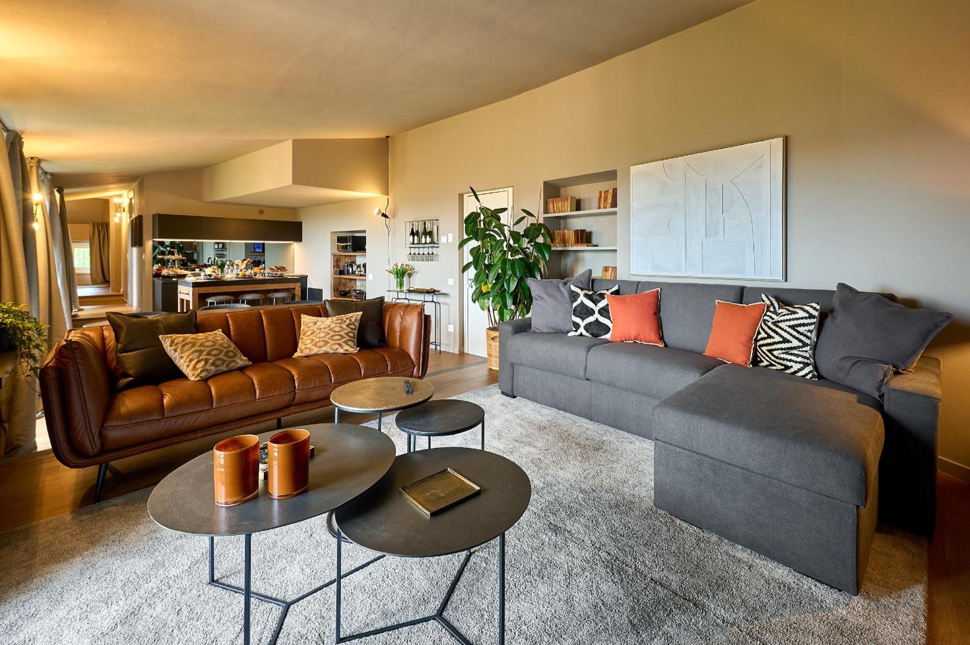 Holiday home My For - Citta Alta Bergamo