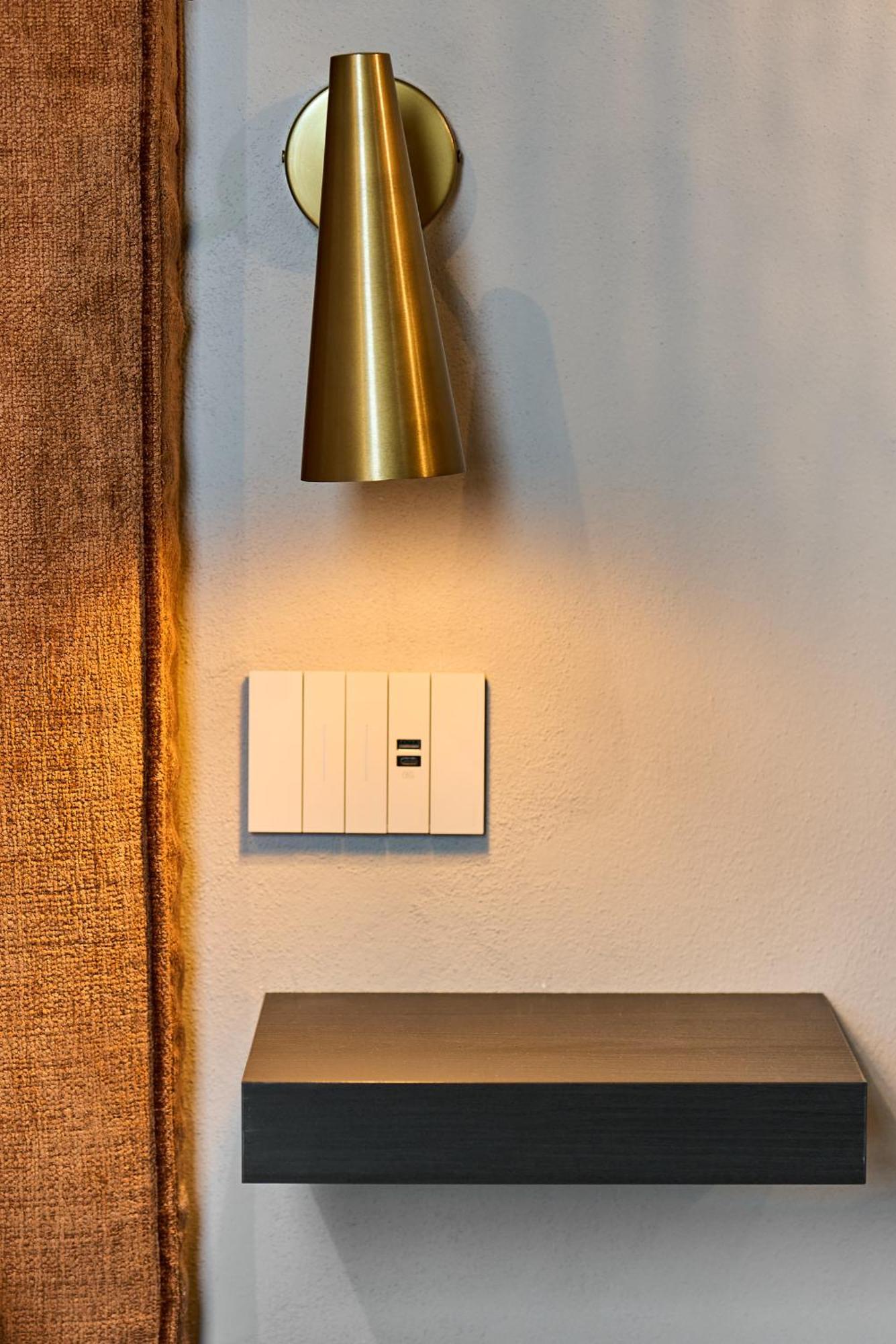 Holiday home My For - Citta Alta Bergamo
