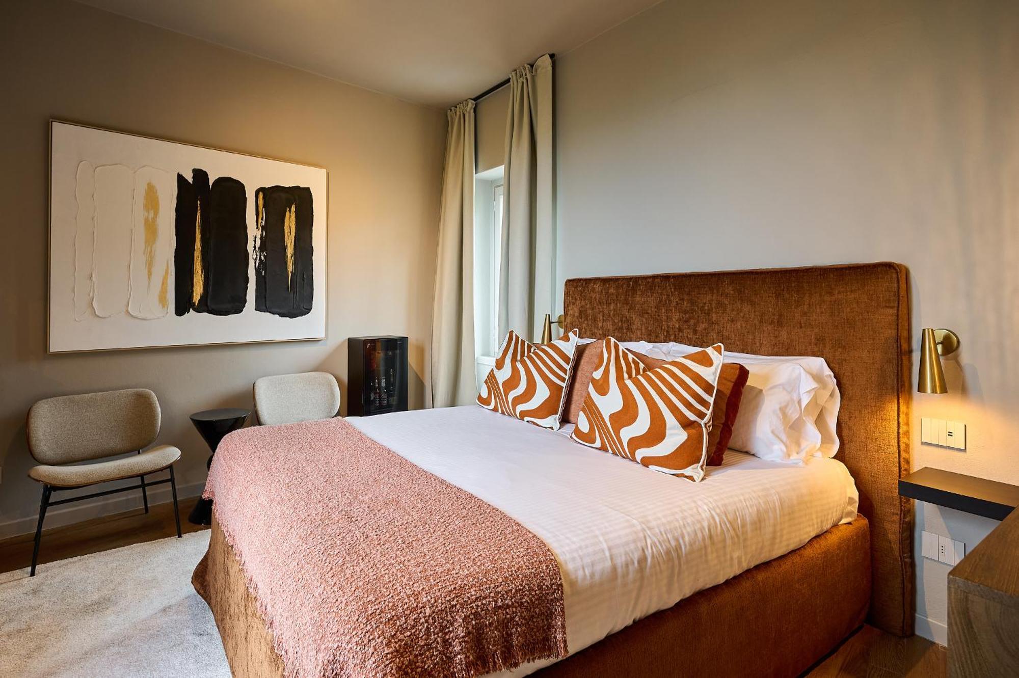 My For - Citta Alta Holiday home