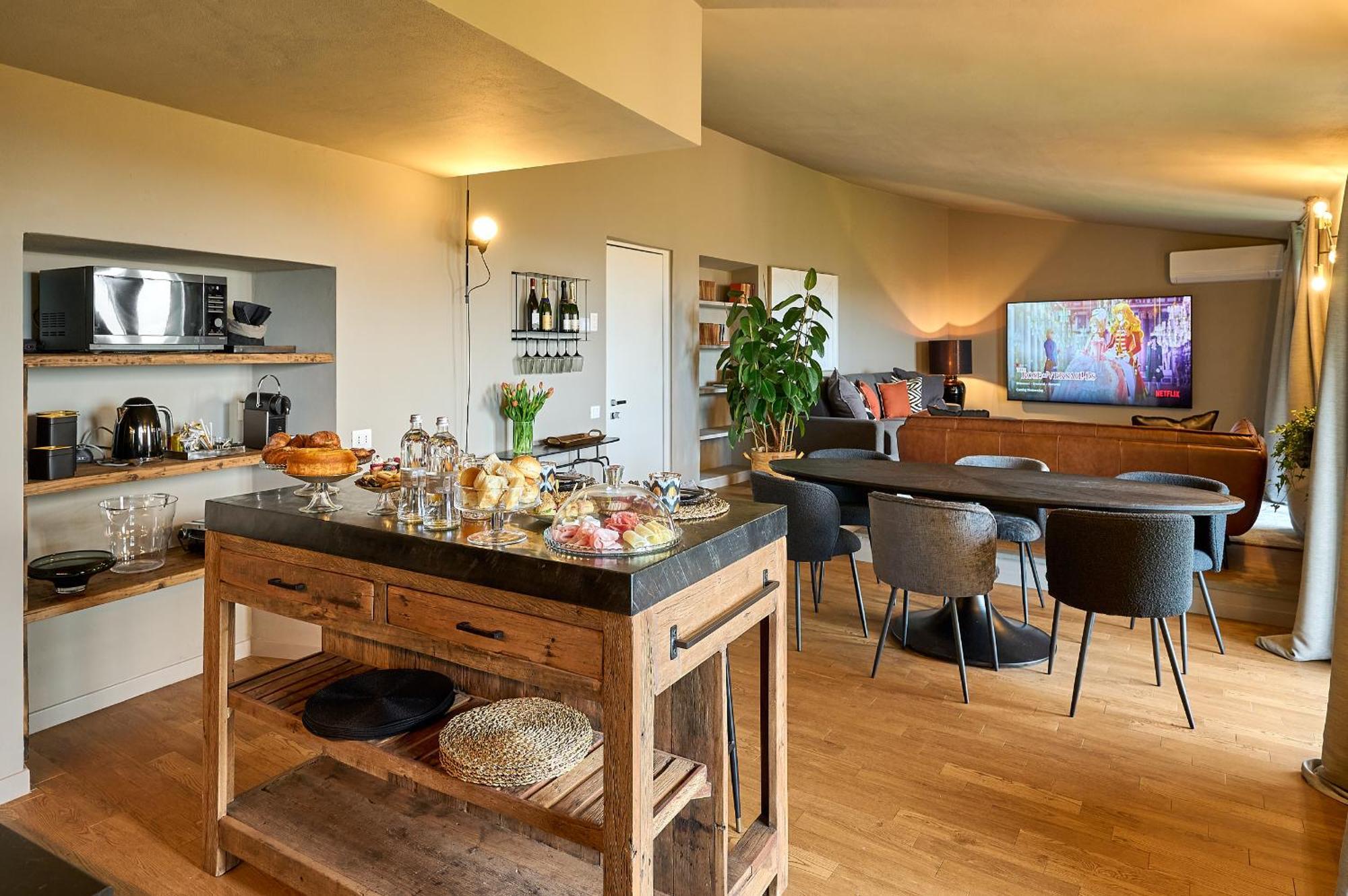 My For - Citta Alta Bergamo