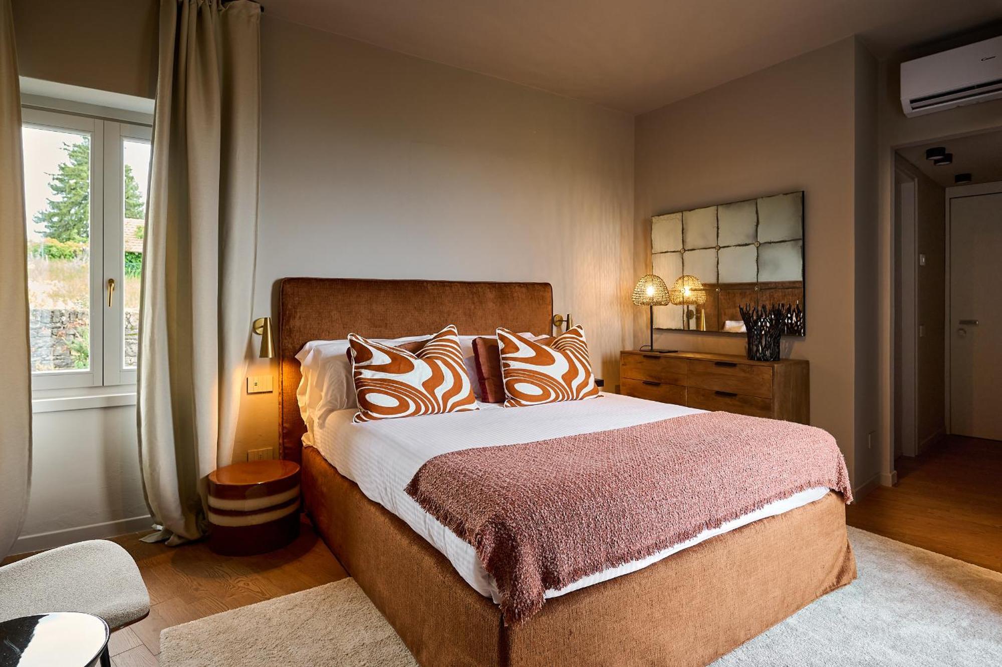 Holiday home My For - Citta Alta *