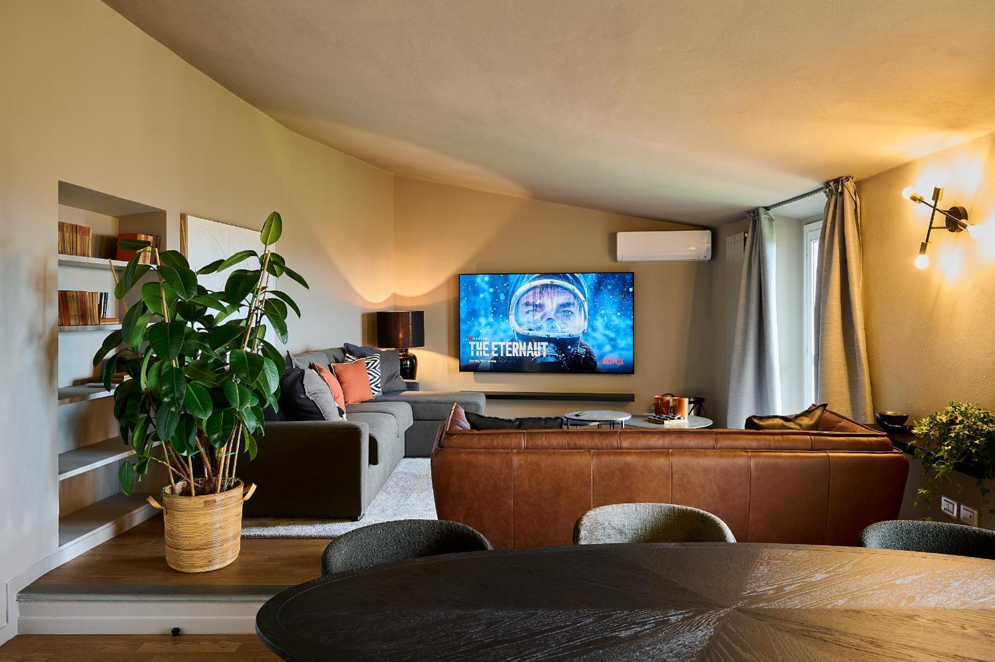 Holiday home My For - Citta Alta *
