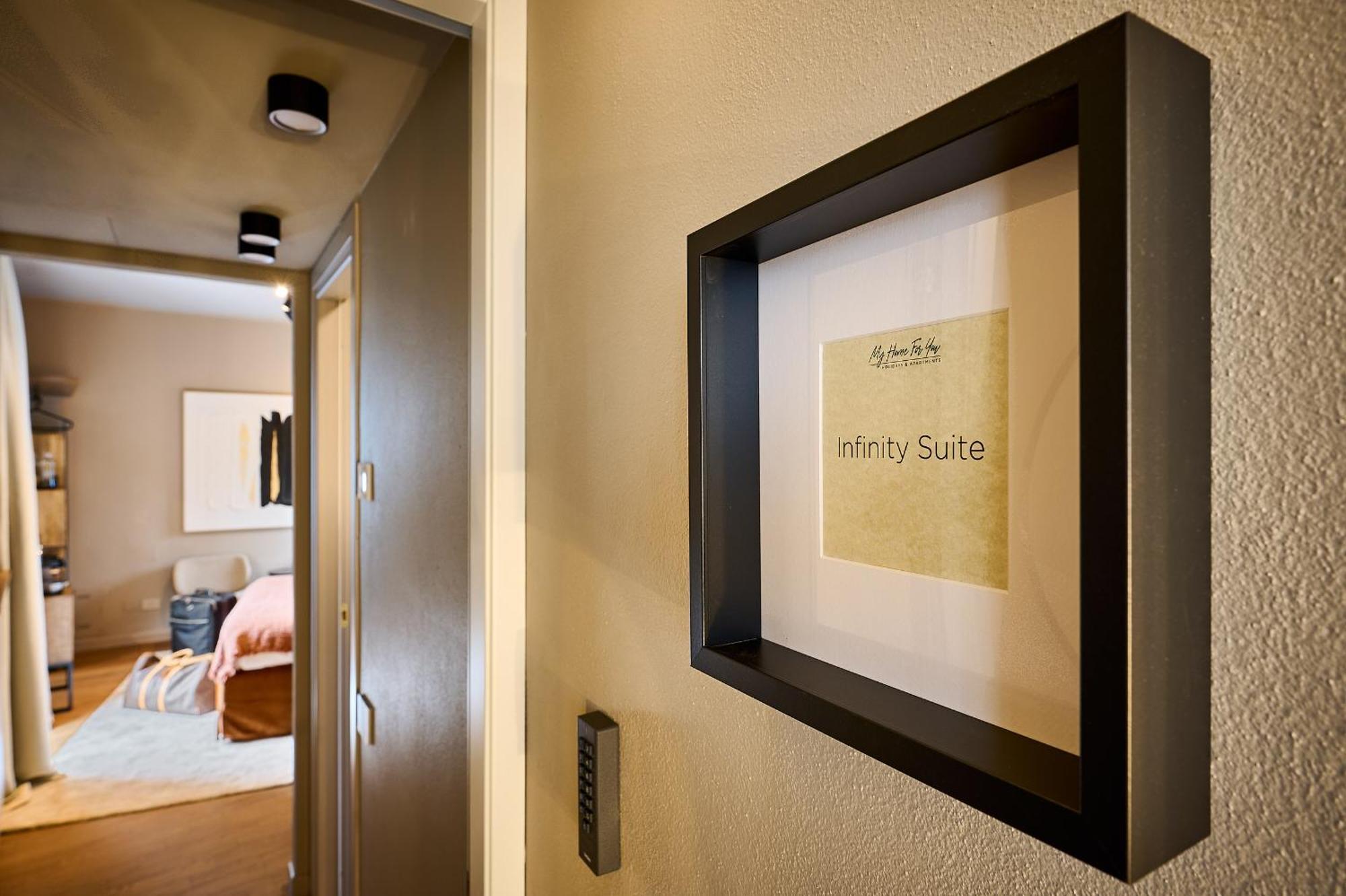 Holiday home My For - Citta Alta Bergamo