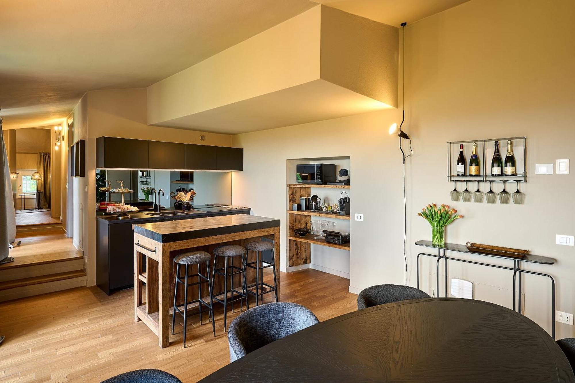 My For - Citta Alta Bergamo