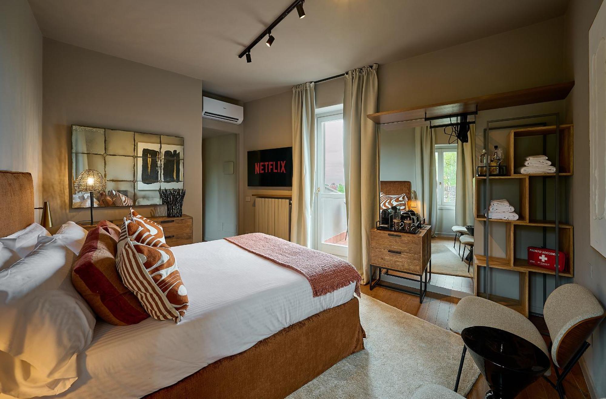 Holiday home My For - Citta Alta