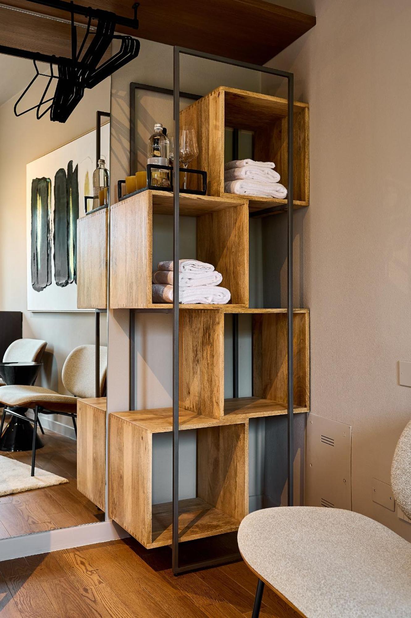 My For - Citta Alta Holiday home *