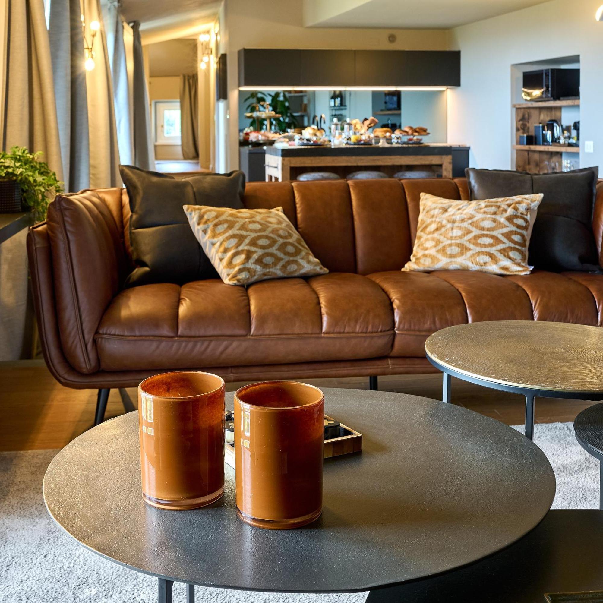 My For - Citta Alta Holiday home
