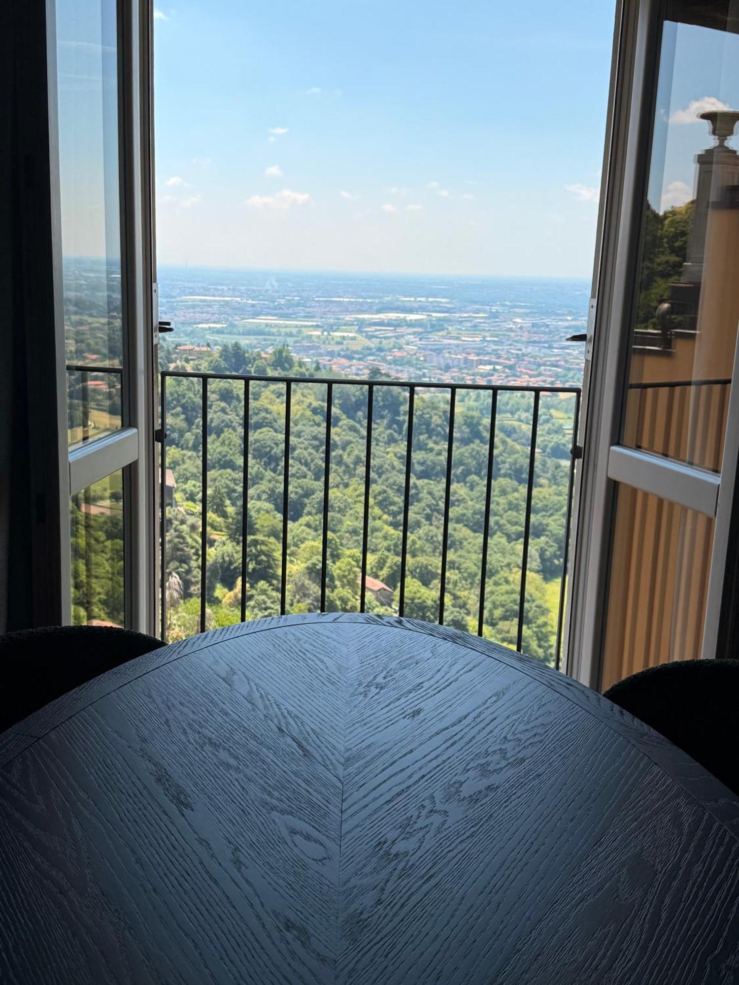My For - Citta Alta Сasa de vacaciones *