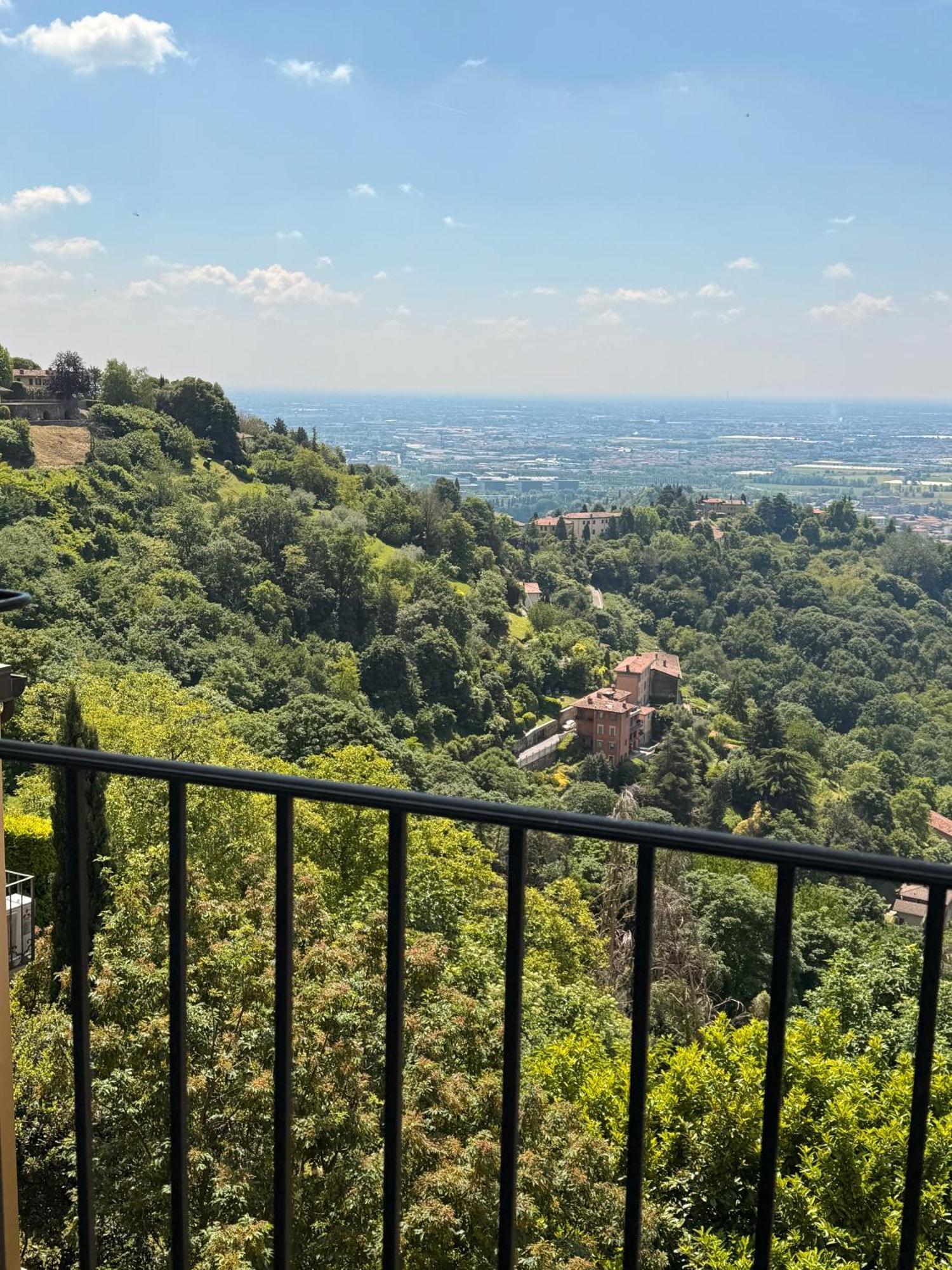 Сasa de vacaciones My For - Citta Alta Bérgamo
