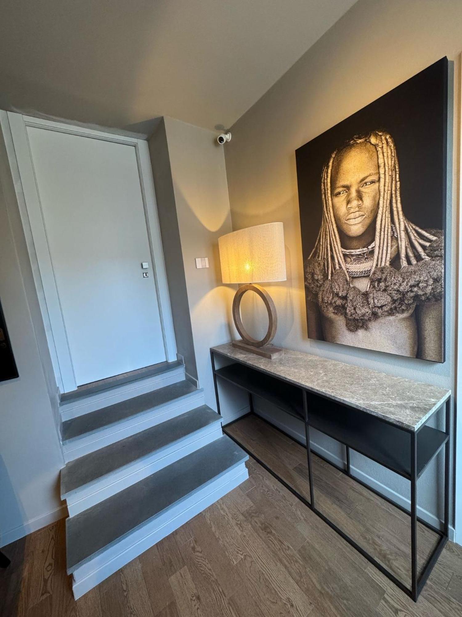 My For - Citta Alta Feriehus